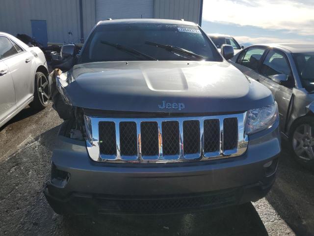 Photo 5 from auction – 2013 JEEP GRAND CHER with VIN 1C4RJFAG4DC561275