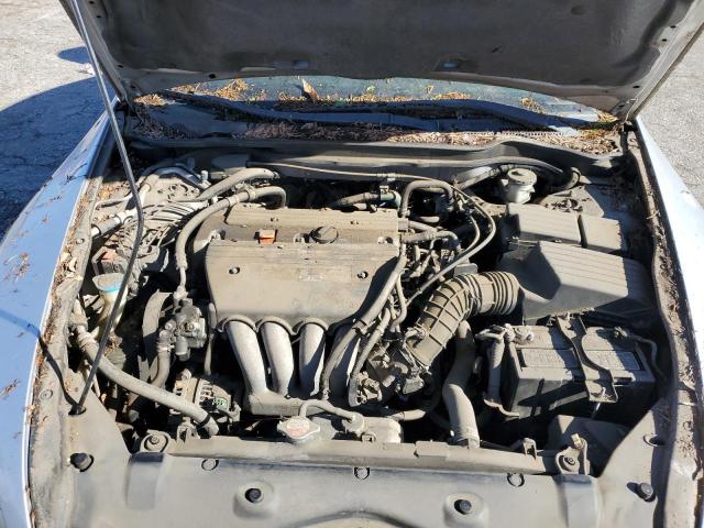 Photo 11 from auction – 2003 HONDA ACCORD EX with VIN 1HGCM72693A026012