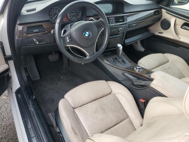 Photo 8 from auction – 2011 BMW 328 I SULE with VIN WBADW7C58BE543972