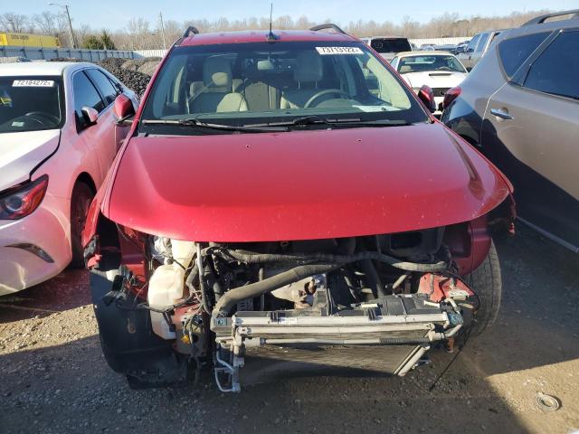 Снимка 5 от търг – 2011 FORD EDGE SEL с VIN 2FMDK3JC0BBB27043