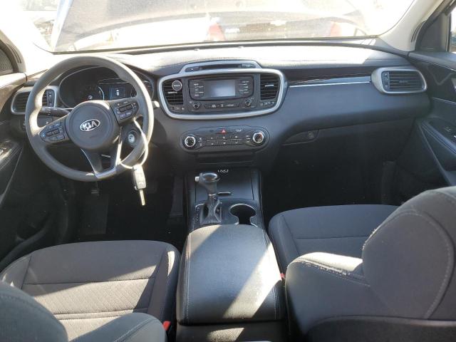 Photo 8 from auction – 2016 KIA SORENTO LX with VIN 5XYPG4A36GG015889