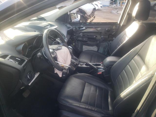 Photo 7 from auction – 2014 FORD ESCAPE TIT with VIN 1FMCU9J93EUA05157