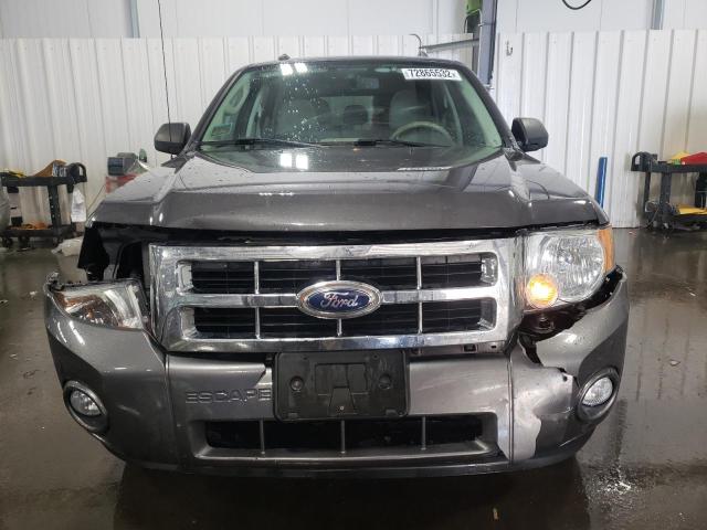 Photo 5 from auction – 2012 FORD ESCAPE XLT with VIN 1FMCU0D75CKC26564