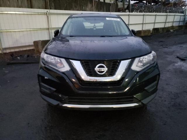 Photo 5 from auction – 2017 NISSAN ROGUE S with VIN KNMAT2MT5HP545965