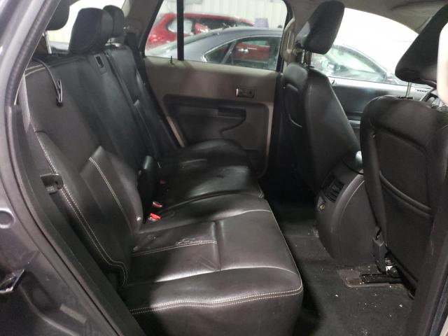 Photo 11 from auction – 2007 FORD EDGE SEL P with VIN 2FMDK49C07BA73129