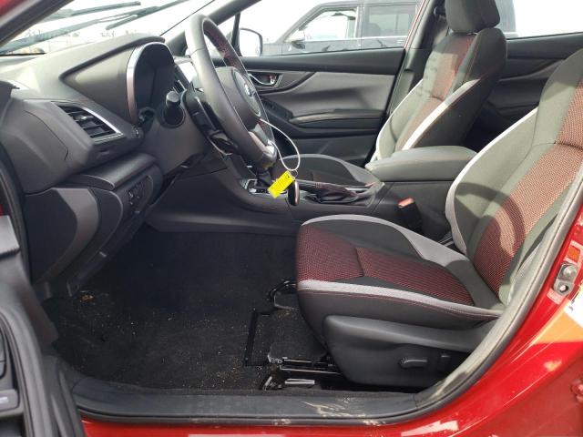 Photo 7 from auction – 2023 SUBARU IMPREZA SP with VIN 4S3GKAM64P3601045