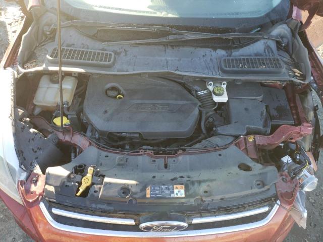 Photo 12 from auction – 2014 FORD ESCAPE TIT with VIN 1FMCU0JX2EUD23653
