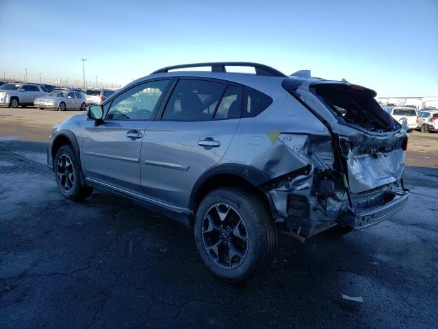 Photo 2 from auction – 2019 SUBARU CROSSTREK with VIN JF2GTAEC3KH357306