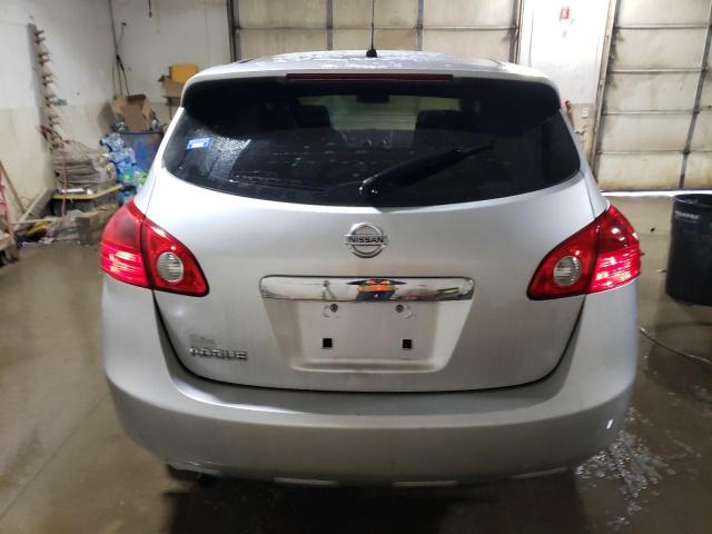 Photo 6 from auction – 2013 NISSAN ROGUE S with VIN JN8AS5MT5DW503594