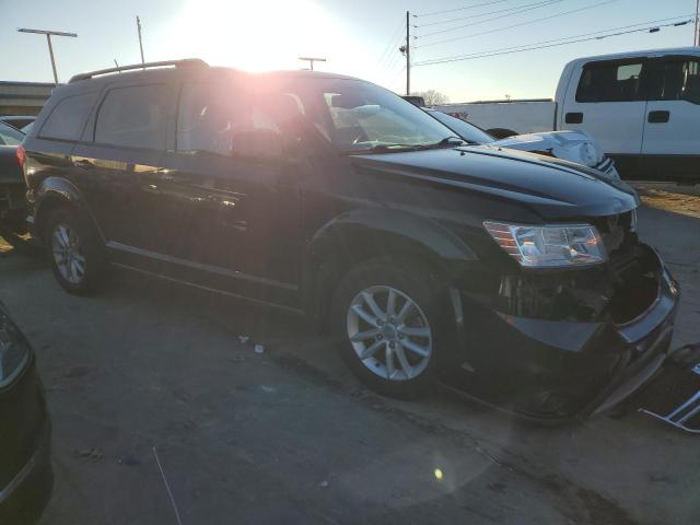Photo 4 from auction – 2013 DODGE JOURNEY SX with VIN 3C4PDCBG9DT712076