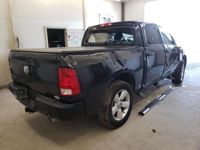 Photo 3 from auction – 2016 RAM 1500 ST with VIN 3C6RR6KT5GG190799
