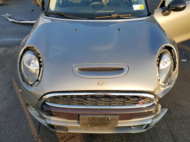 Photo 11 from auction – 2019 MINI COOPER S with VIN WMWXU3C54K2H88574