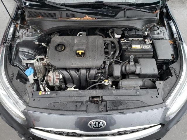 Photo 11 from auction – 2019 KIA FORTE FE with VIN 3KPF24AD6KE111773