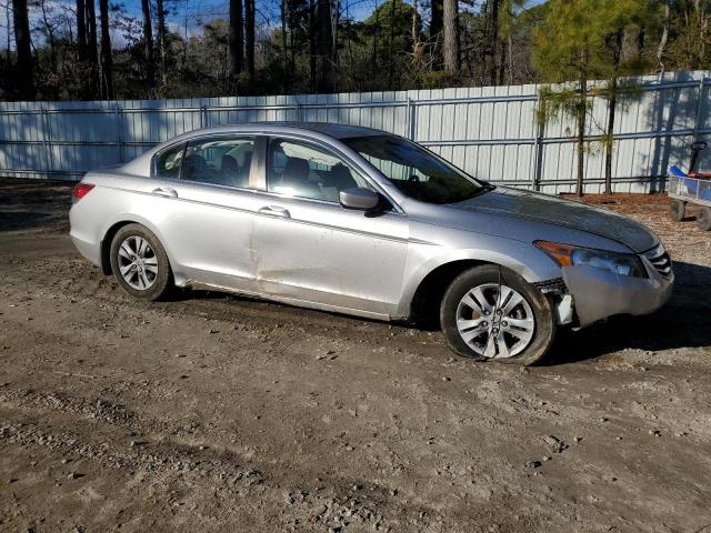 Photo 4 from auction – 2011 HONDA ACCORD LXP with VIN 1HGCP2F48BA029534