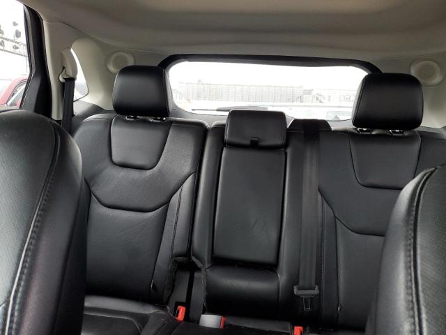 Photo 10 from auction – 2016 FORD EDGE TITAN with VIN 2FMPK4K81GBC35644