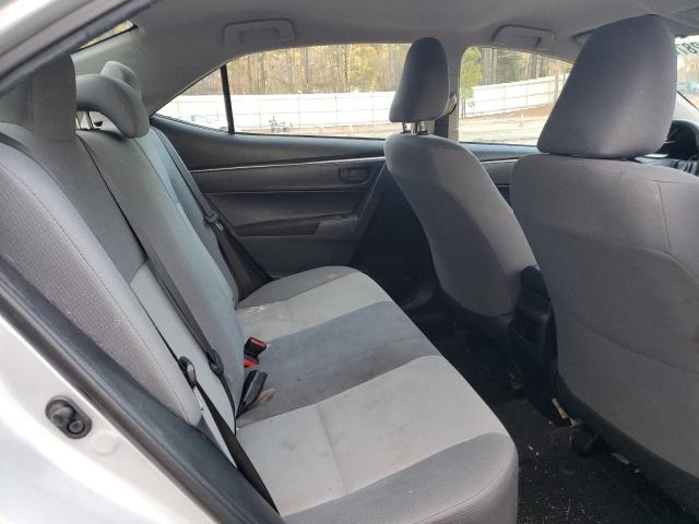 Zdjęcie 10 z aukcji – 2015 TOYOTA COROLLA L z VIN 2T1BURHE3FC426698