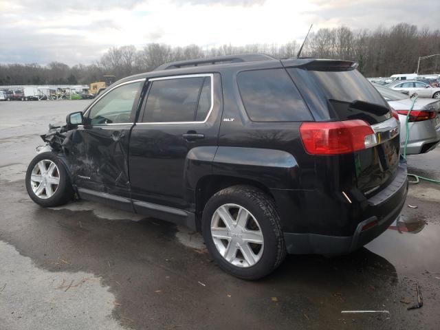 Photo 2 from auction – 2011 GMC TERRAIN SL with VIN 2CTFLVEC4B6248932