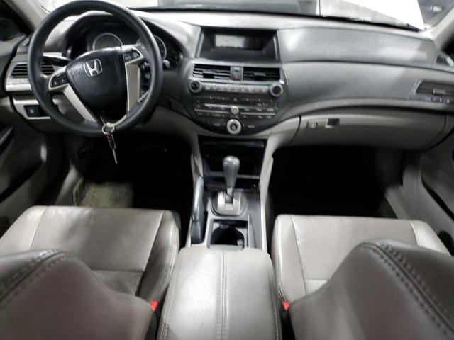 Photo 8 from auction – 2010 HONDA ACCORD LX with VIN 1HGCP2F3XAA168568