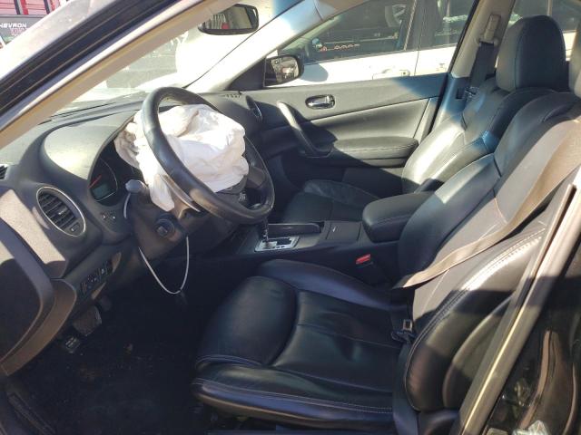 Photo 7 from auction – 2014 NISSAN MAXIMA S with VIN 1N4AA5APXEC469165
