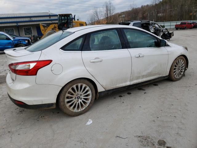 Photo 3 from auction – 2012 FORD FOCUS TITA with VIN 1FAHP3J25CL463003