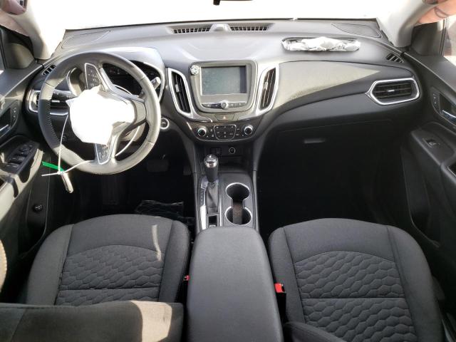 Photo 8 from auction – 2018 CHEVROLET EQUINOX LT with VIN 2GNAXJEV7J6184069