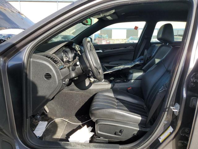 Photo 7 from auction – 2020 CHRYSLER 300 S with VIN 2C3CCABG7LH137266