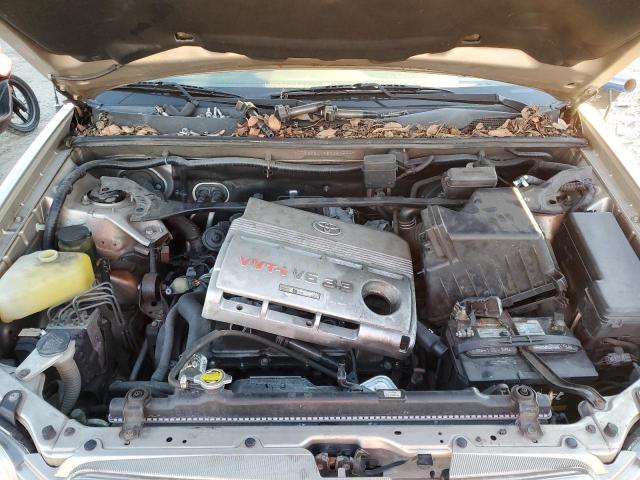 Photo 11 from auction – 2005 TOYOTA HIGHLANDER with VIN JTEGP21A450050500