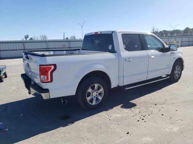 Photo 3 from auction – 2016 FORD F150 SUPER with VIN 1FTEW1CP3GFA58842