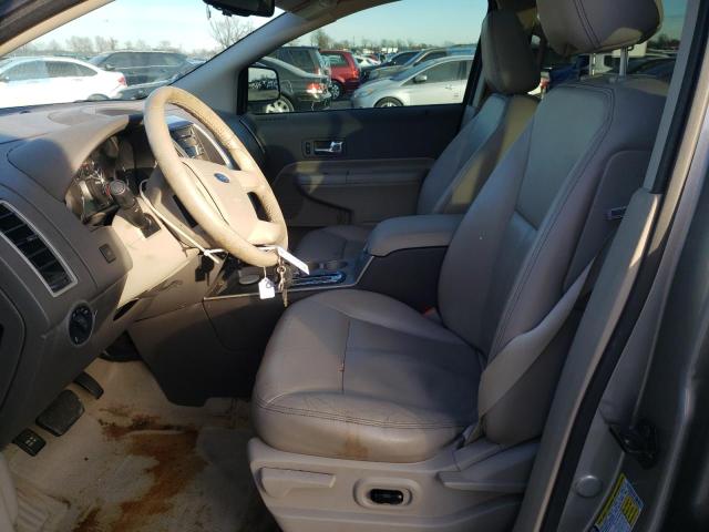 Photo 7 from auction – 2008 FORD EDGE LIMIT with VIN 2FMDK39C48BB48359
