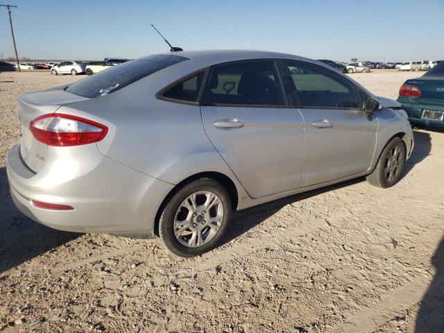 Photo 3 from auction – 2016 FORD FIESTA SE with VIN 3FADP4BJ8GM147030