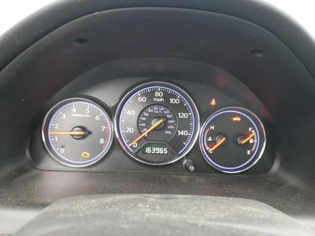Photo 9 from auction – 2004 HONDA CIVIC EX with VIN 2HGES25744H582124