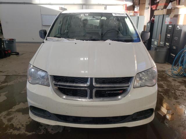 Photo 5 from auction – 2012 DODGE GRAND CARA with VIN 2C4RDGBG5CR154759