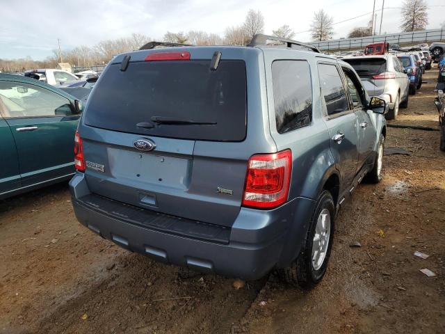 صورة رقم 3 من المزاد - 2012 FORD ESCAPE XLT مع VIN 1FMCU9DG0CKC69472