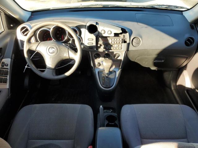 Photo 8 from auction – 2004 TOYOTA MATRIX with VIN 2T1KR32E14C268270
