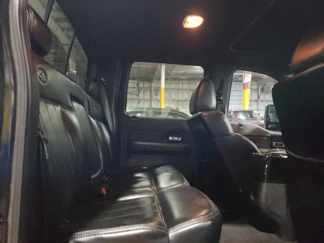 Photo 10 from auction – 2007 FORD F150 SUPER with VIN 1FTRW145X7FA01035
