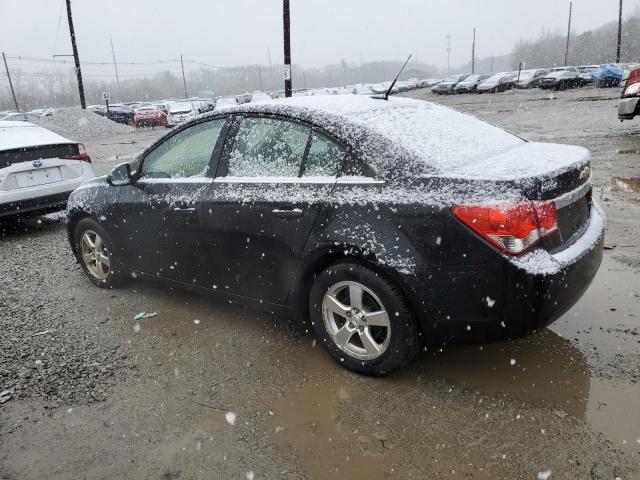 Photo 2 from auction – 2011 CHEVROLET CRUZE LT with VIN 1G1PF5S95B7119817