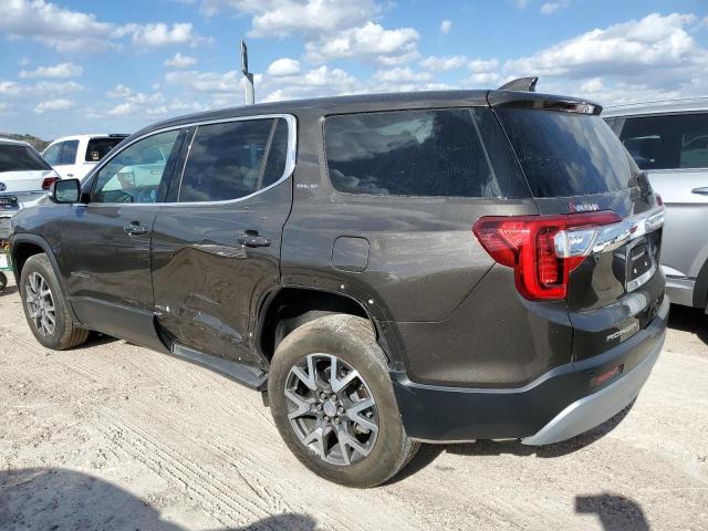 Photo 2 from auction – 2020 GMC ACADIA SLE with VIN 1GKKNKLA4LZ192795