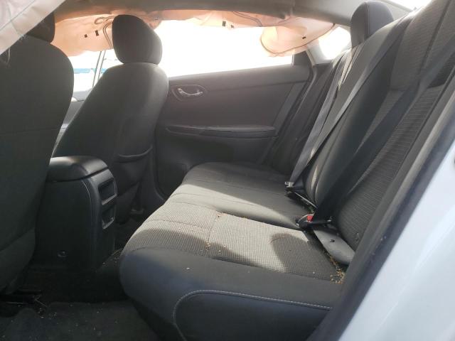 Photo 10 from auction – 2018 NISSAN SENTRA S with VIN 3N1AB7AP1JY241594