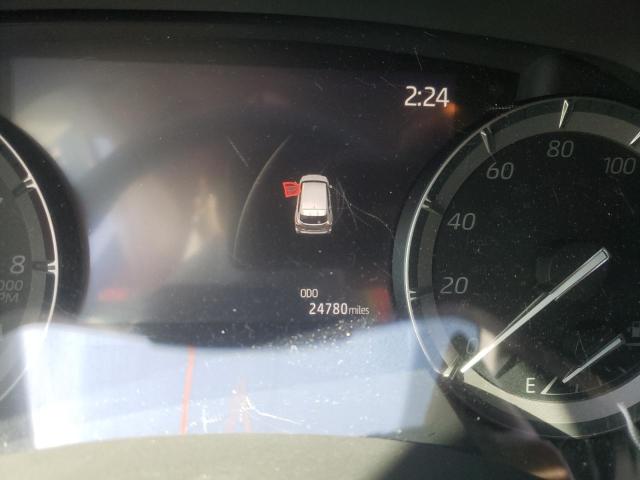 Photo 9 from auction – 2021 TOYOTA HIGHLANDER with VIN 5TDGZRAH5MS534515