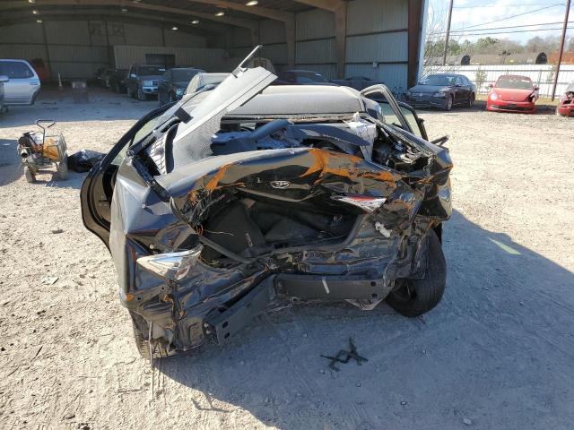 Photo 6 from auction – 2019 TOYOTA COROLLA L with VIN 5YFBURHE3KP875647