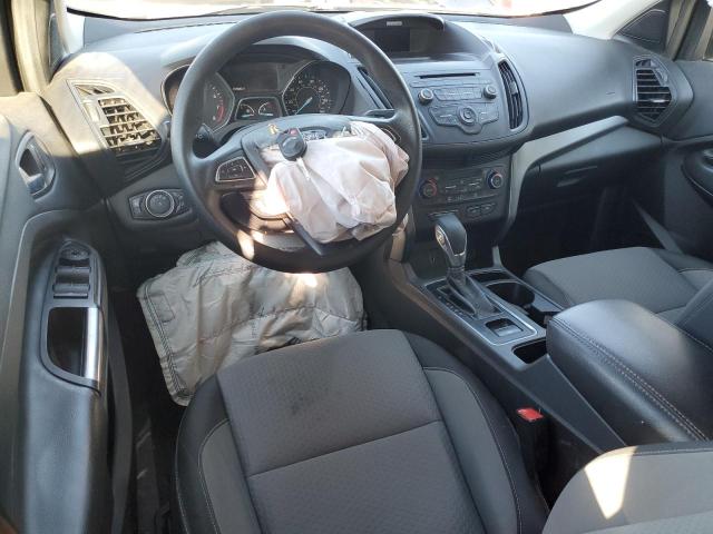 Photo 8 from auction – 2018 FORD ESCAPE SE with VIN 1FMCU9GD8JUA05077