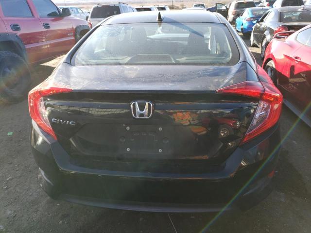 Photo 6 from auction – 2017 HONDA CIVIC EX with VIN 19XFC2F83HE222724