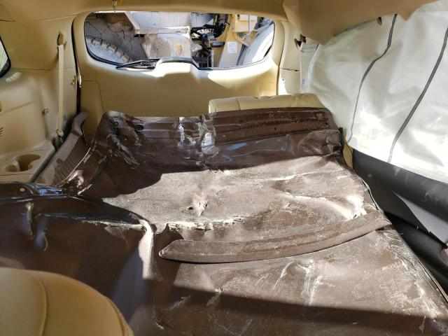 Photo 10 from auction – 2018 TOYOTA HIGHLANDER with VIN 5TDJZRFH8JS836472