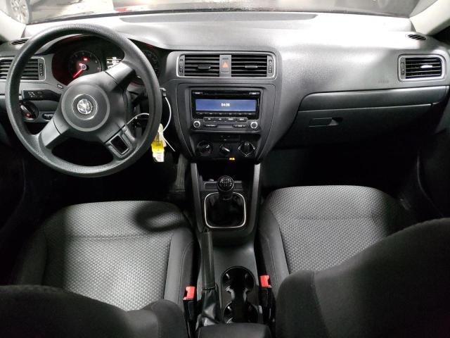 Photo 8 from auction – 2013 VOLKSWAGEN JETTA BASE with VIN 3VW1K7AJ8DM265313