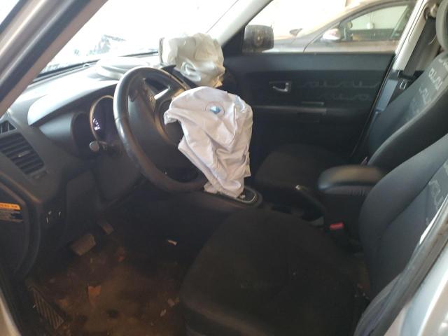 Снимка 7 от търг – 2012 KIA SOUL + с VIN KNDJT2A60C7442492