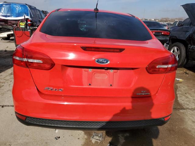 Photo 6 from auction – 2015 FORD FOCUS SE with VIN 1FADP3F25FL219637