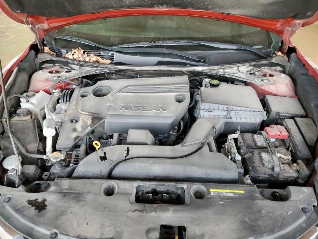 Photo 11 from auction – 2016 NISSAN ALTIMA 2.5 with VIN 1N4AL3AP1GC274055