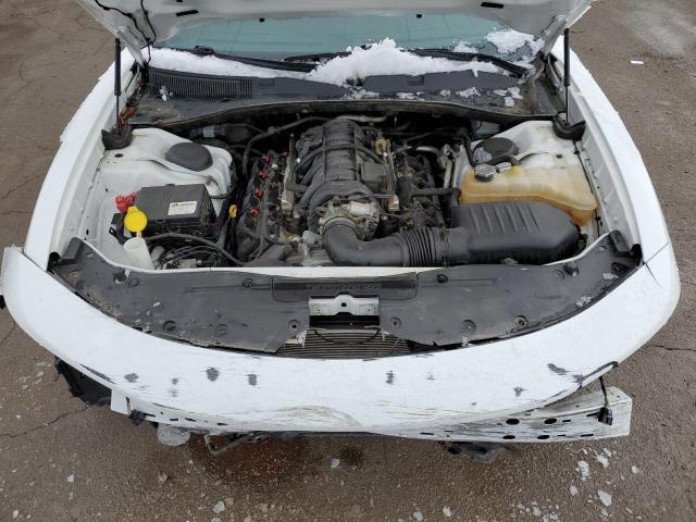 Photo 11 from auction – 2019 DODGE CHARGER PO with VIN 2C3CDXKT3KH600855