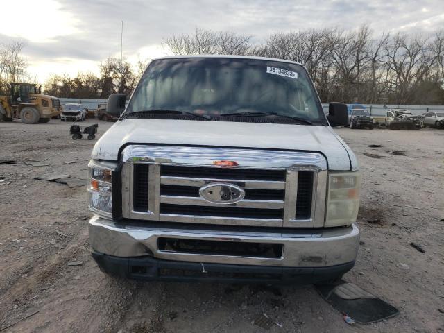 Photo 5 from auction – 2011 FORD ECONOLINE with VIN 1FBNE3BL8BDA67414