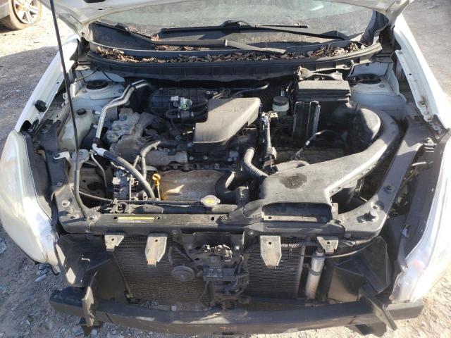 Photo 11 from auction – 2011 NISSAN ROGUE S with VIN JN8AS5MT3BW180501